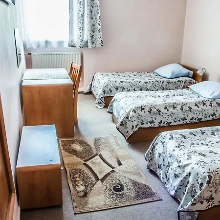 Hotel Park Ublik Hotel