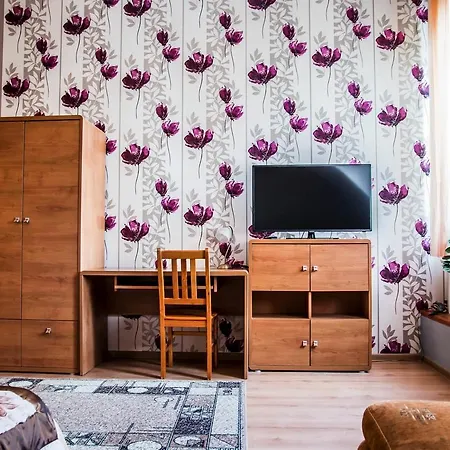 Hotel Park Ublik 3* Orzysz