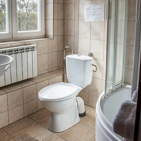 Hotel Hotel Park Ublik 3*