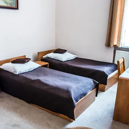 Hotel Hotel Park Ublik