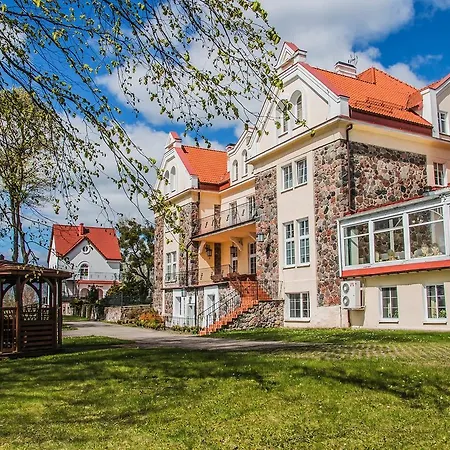 Hotel Park Ublik 3*