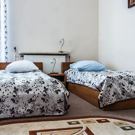 Hotel Park Ublik Hotel Orzysz