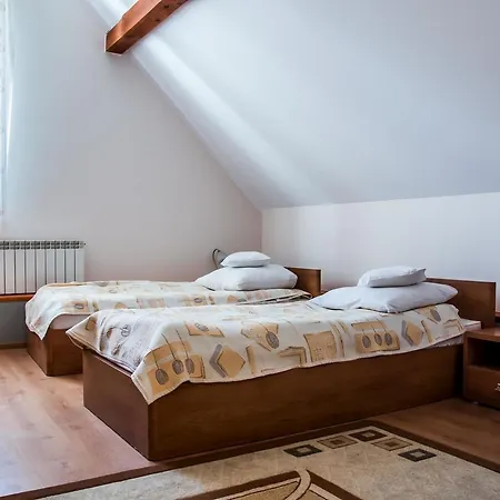 Hotel Hotel Park Ublik Orzysz