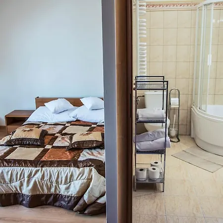 Hotel Park Ublik 3* Orzysz