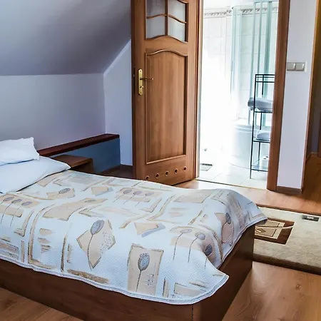 Hotel Park Ublik Orzysz