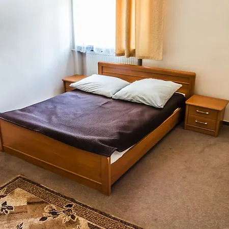Hotel Hotel Park Ublik 3*