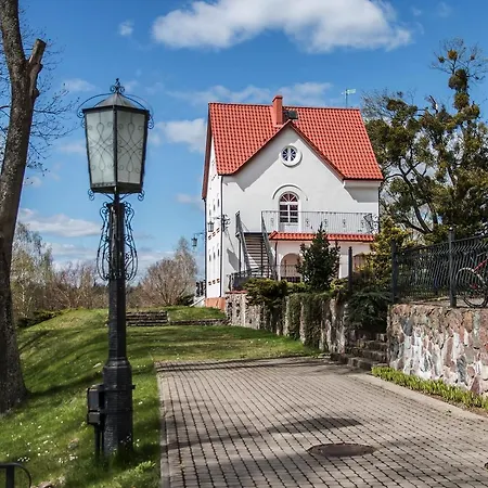 Hotel Park Ublik Orzysz