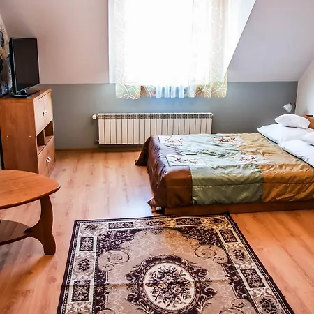 Hotel Park Ublik Hotel