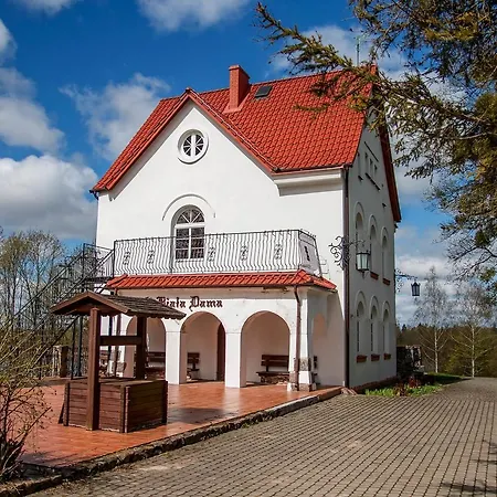 Hotel Park Ublik Hotel