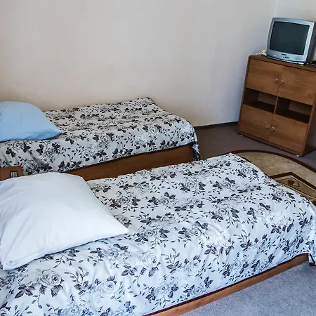 Hotel Park Ublik Orzysz