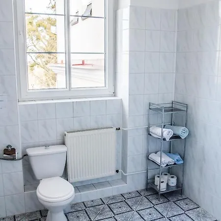 Hotel Hotel Park Ublik