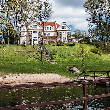 Hotel Park Ublik Orzysz