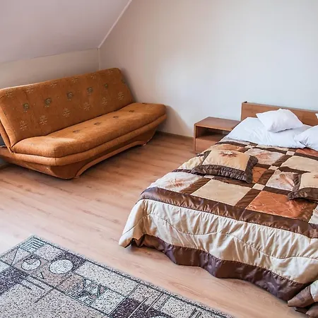 Hotel Park Ublik Hotel Orzysz