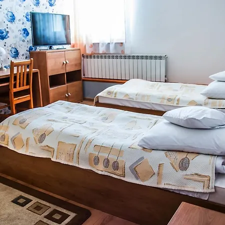 Hotel Park Ublik 3* Orzysz
